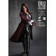 Pirates of the Caribbean 4 Movie Masterpiece Action Figure 1/6 Angelica SDCC 2012 Exclusive 30 cm